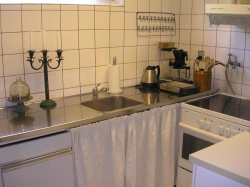 Bed & Kitchen Rugbjergvej