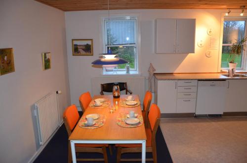 Gunneruphus Bed & Breakfast in Herning