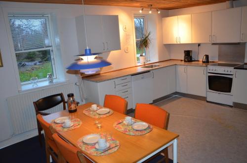 Gunneruphus Bed & Breakfast in Herning