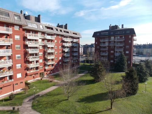 B&B Assago Forum – Assago, DC