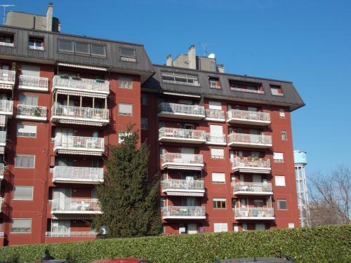 B&B Assago Forum – Assago, DC