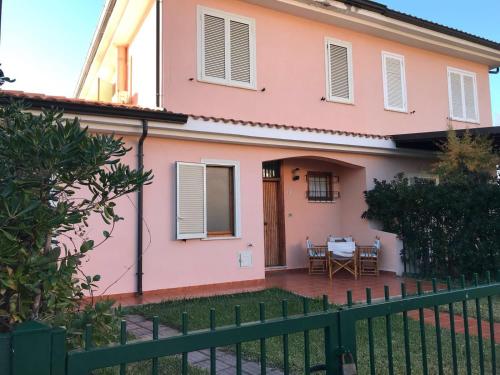 Il terrazzino di Lulù gîte à louer Mio Caro