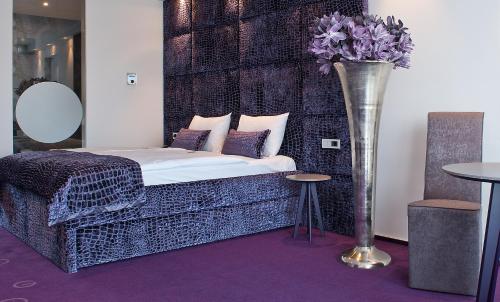 G Design Hotel, Ljubljana (photo 5)