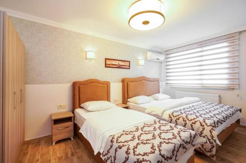 Authentic Apartments OldCity, Istanbul (fotografie 2)