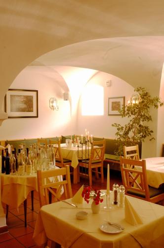 Restaurant, Landhaus Lockwitzgrund in Prohlis