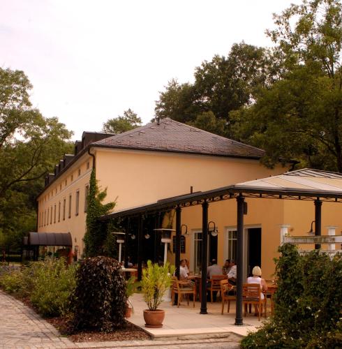 Landhaus Lockwitzgrund - image 4