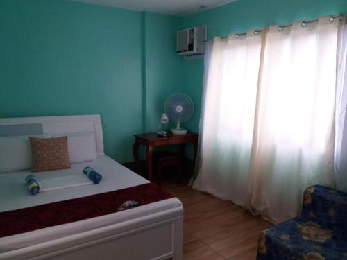 Sascha's Resort Oslob Sascha's Resort Oslob