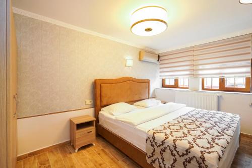 Authentic Apartments OldCity, Istanbul (fotografie 8)