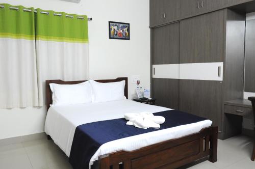 Comfort Stay in Tada