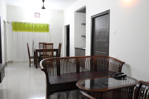 Comfort Stay in Tada