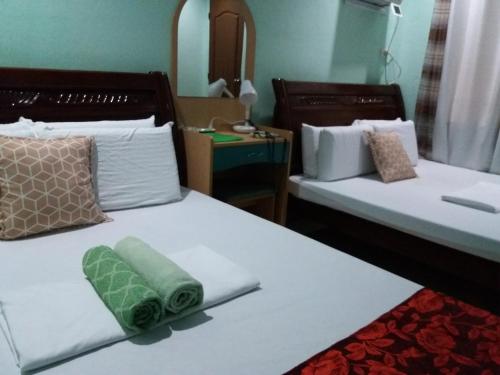 Sascha's Resort Oslob Sascha's Resort Oslob