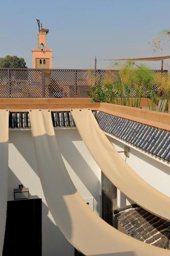 Riad Dar 73, Marrakech (foto 8)