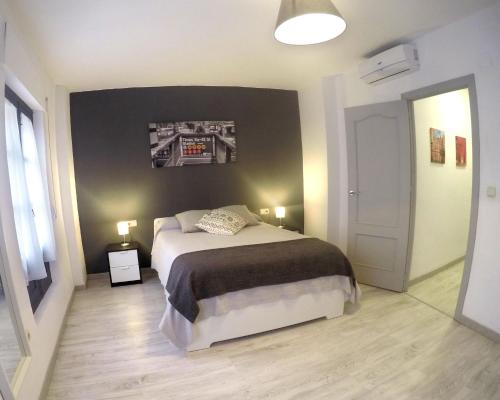 APARTAMENTO CRiSTO DE LA YEDRA CON PARKING