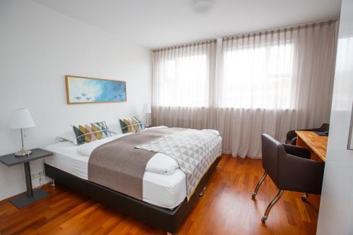 Apt. Hotel Hjalteyri Apt. Hotel Hjalteyri