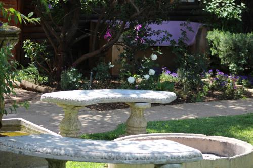 Eksterijer hotela, 1322 Backpackers International in Pretoria