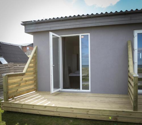 B&B by the Sea Hirtshals in Hirtshals