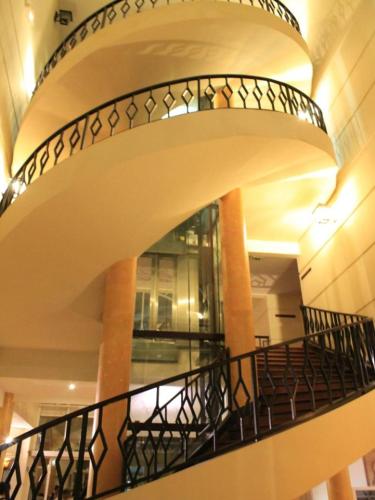 Facilities, Le Grand Hotel Diego in Diego Suarez