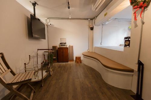 May Rooms Taipei NTU in Wenshan District