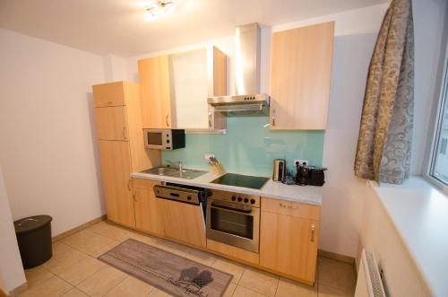 Penthouse SEVEN by All in One Apartments - image 3