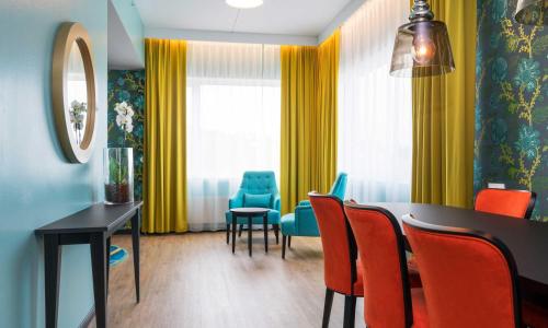 Thon Hotel Arena - image 7