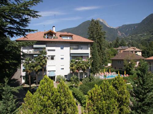  Residence Atlantic, Pension in Meran