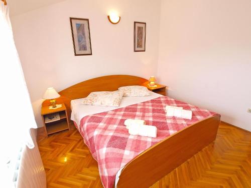 Apartments Silvana 1183 - image 2