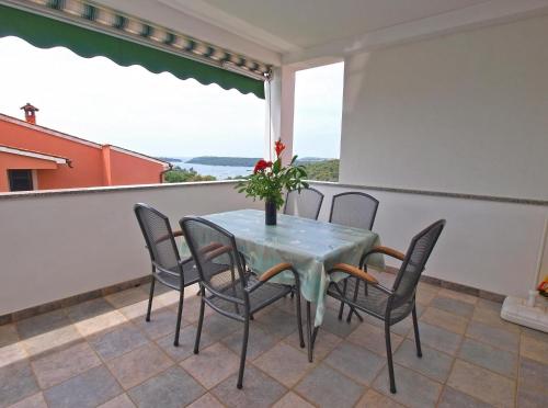 Apartments Silvana 1183 - image 13