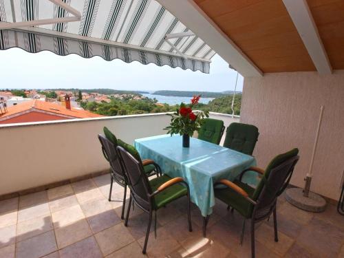 Apartments Silvana 1183 - image 9