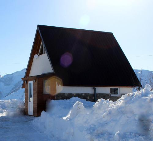 Cottage Gudauri