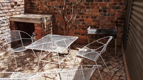 Faciliteter, Tsessebe Guesthouse in Bloemfontein