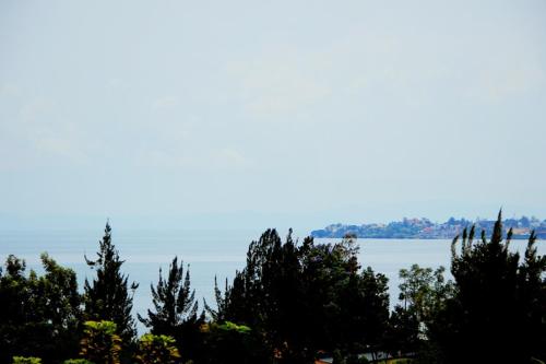 Musanto Hotel in Gisenyi