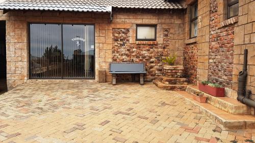Faciliteter, Tsessebe Guesthouse in Bloemfontein