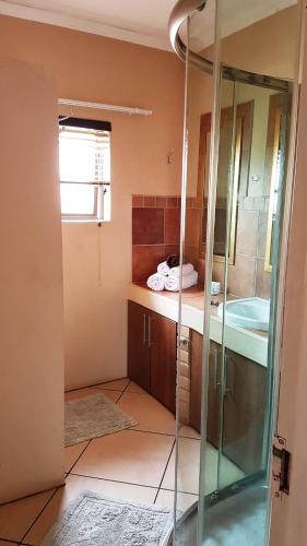 Tsessebe Guesthouse - image 5