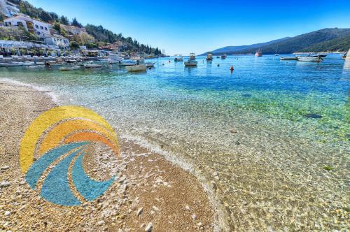 Apartments Rabac 828 - image 2
