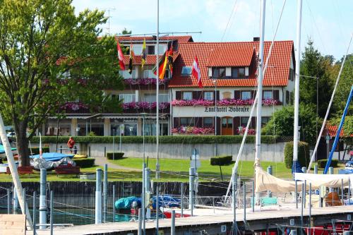 Landhotel Bodensee - 图片 4
