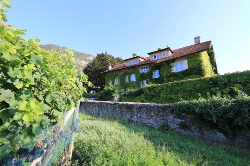  Appartamento "Rio Nero" in Auer