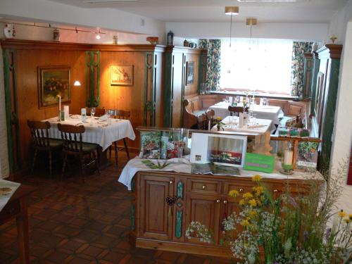 Restaurant, Hotel-Restaurant Roter Ochsen in Lauchheim