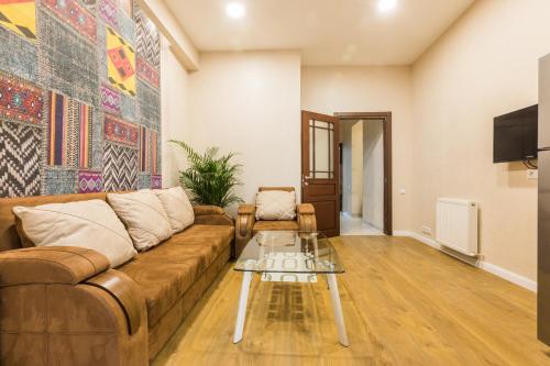Sweet Home Apartment VIP 1