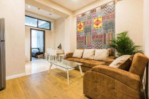 

Sweet Home Apartment VIP 1