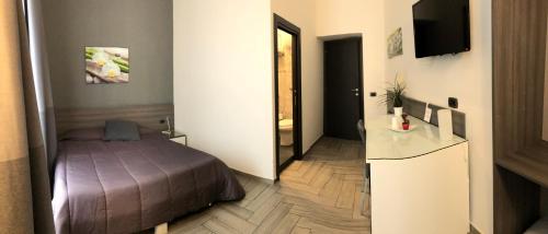 2 twin beds