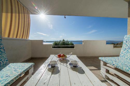 Apartment Luni – khách sạn tại Celina