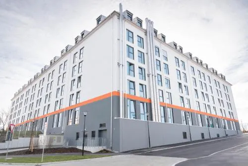 FirstSleep Boardinghouse Griesfeldstrasse München in München, Deutschland