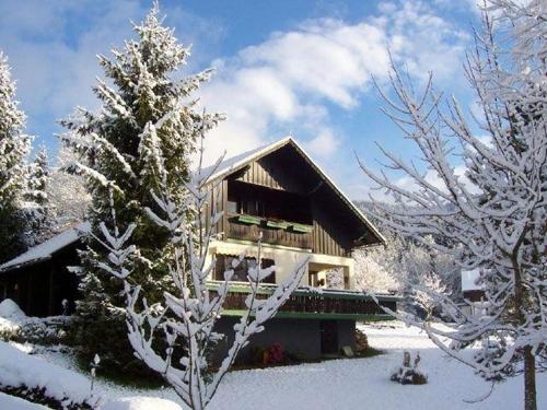  Almglück in Bad Mitterndorf