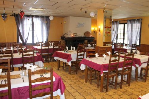 Hôtel Le Relais de Piau - image 6