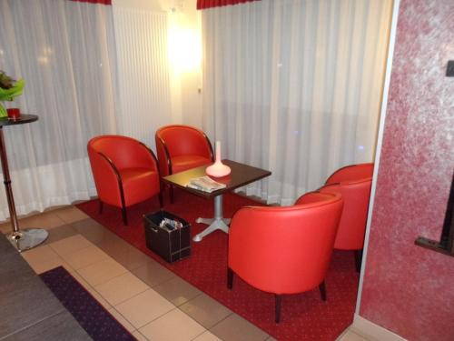 Hotel Lyon Sud Pierre Benite St Genis Laval - image 2