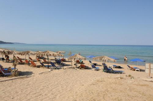 Ammos Zante Villas - image 14
