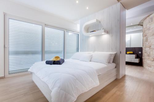 Villa Soleil in Vela Luka