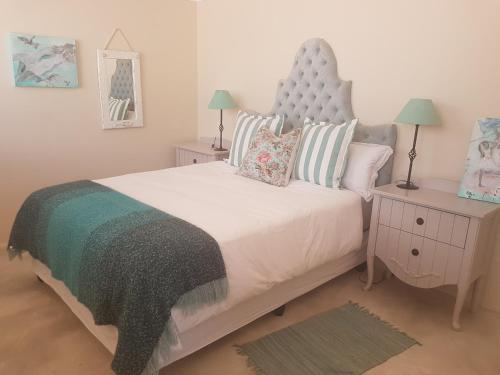 

Cafe' del Mar Bed and Breakfast