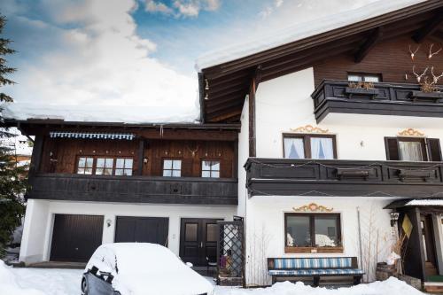 DEVA Hotel Kaiserblick - image 2