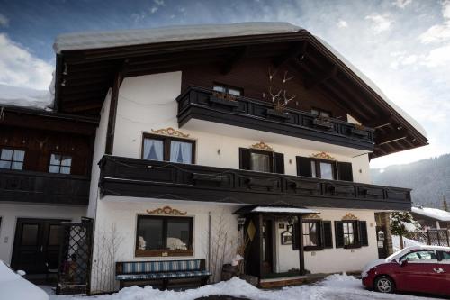 DEVA Hotel Kaiserblick - image 14